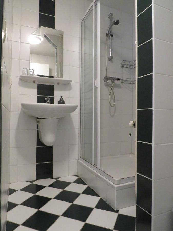 B&B Sagenland Harbrinkhoek Ngoại thất bức ảnh