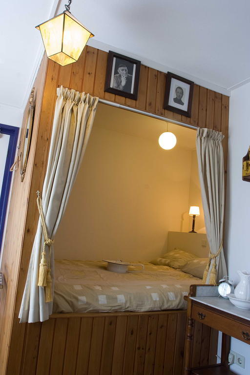 B&B Sagenland Harbrinkhoek Phòng bức ảnh